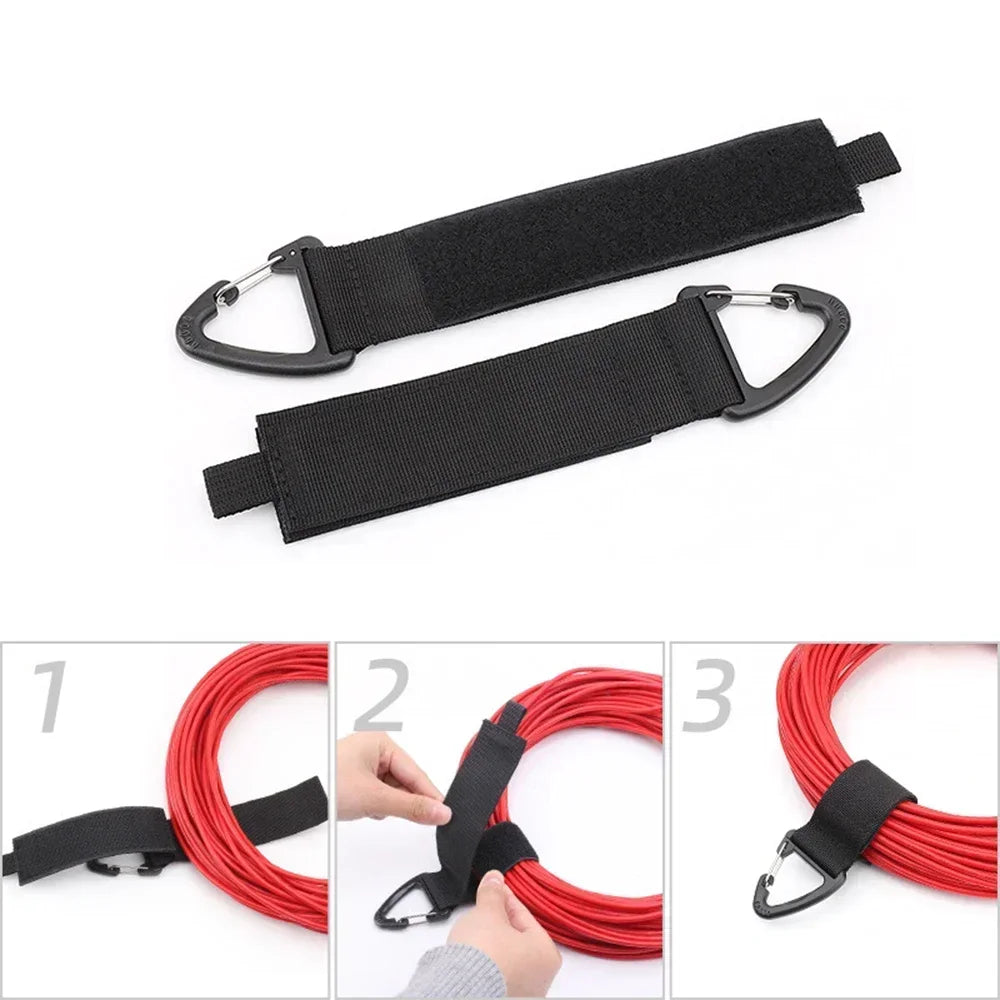 Heavy Cord Cable Ties