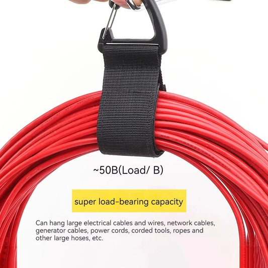 Heavy Cord Cable Ties