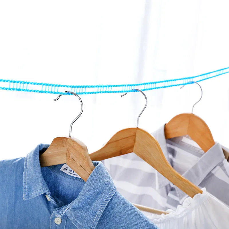 Outdoor Clothesline